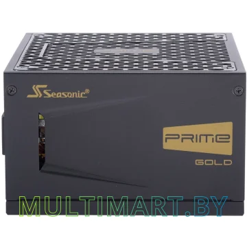 Блок питания Seasonic Prime Ultra 650W Gold (SSR-650GD2) картинка 6